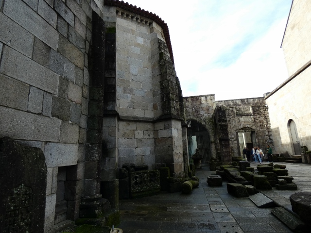 Catedral Braga