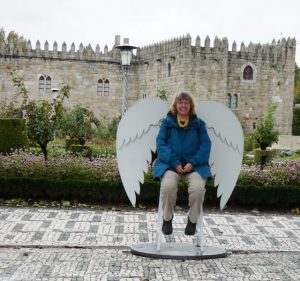 Mehr über den Artikel erfahren 10.01_Portugal-1. Etappe-Der Norden-Natur, Kultur und Wetter