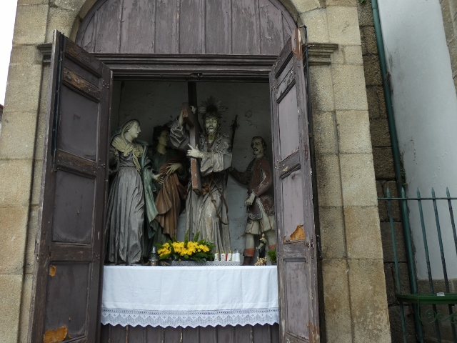 Guimarães, schönste historische Stadt Portugals