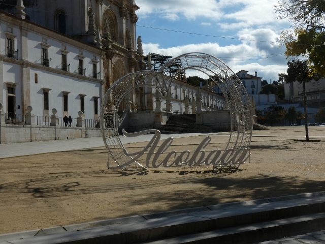 Alcobaça