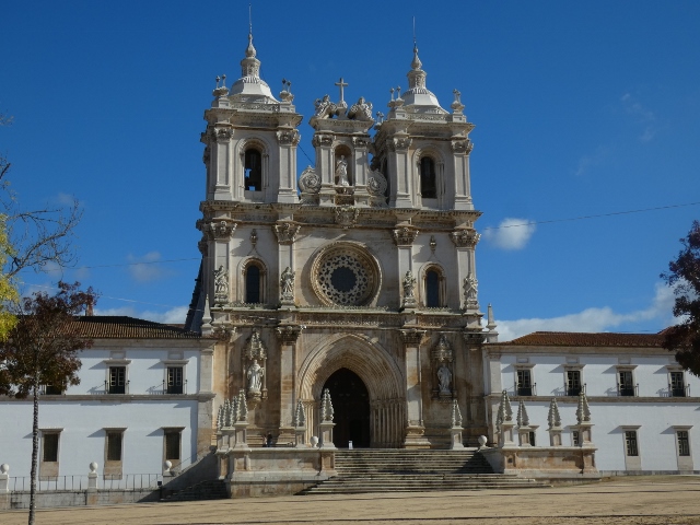 Mosteiro de Alcobaça