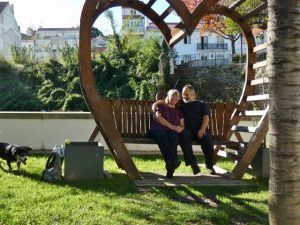 Mehr über den Artikel erfahren 10.02_Portugal-2.Etappe-Das Centro-die goldene Mitte