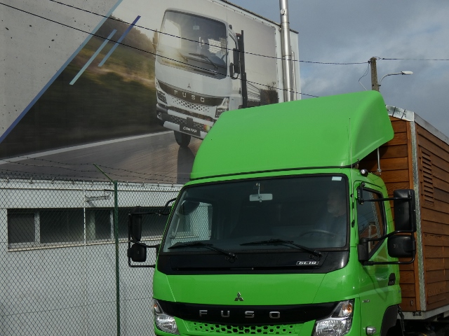 Unser Model, oder???