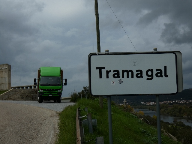 Tramagal