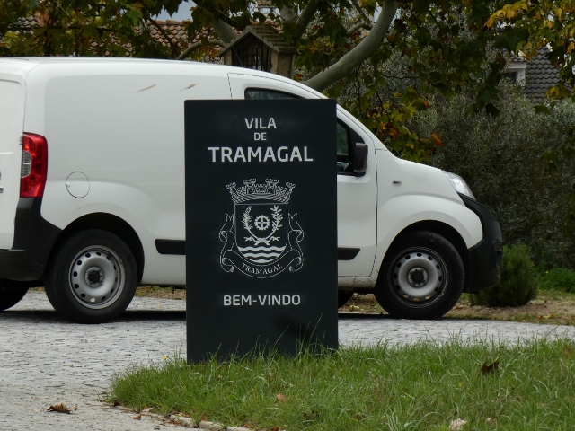 Tramagal