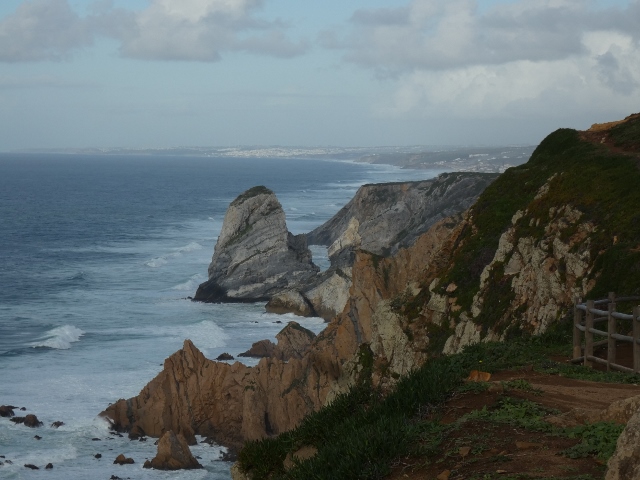 Cabo da Roca