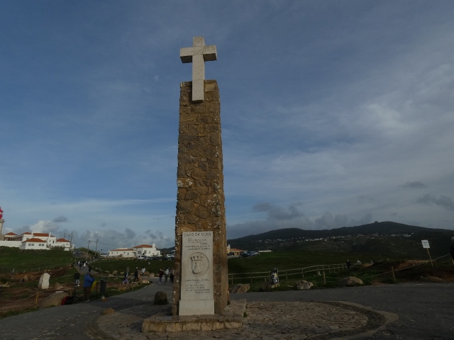 Cabo da Roca