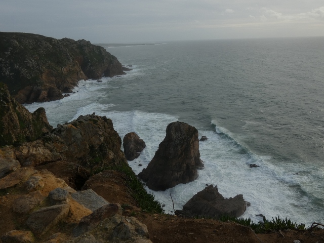Cabo da Roca