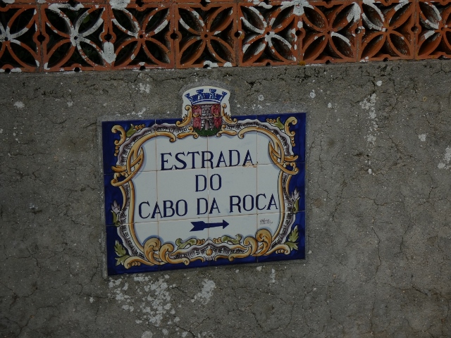Cabo da Roca