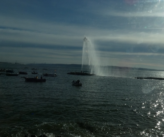 «Ponte de 25 Abril»