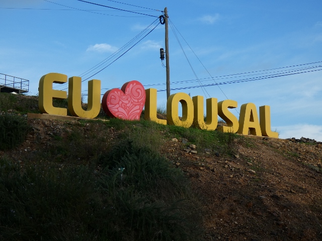 Lousal