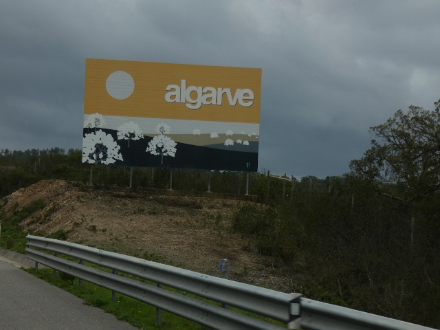 Algarve