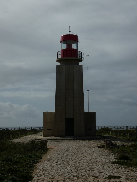 … und etwas näher