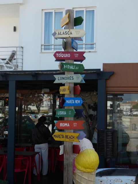 Wie weit ist es nach Alaska?