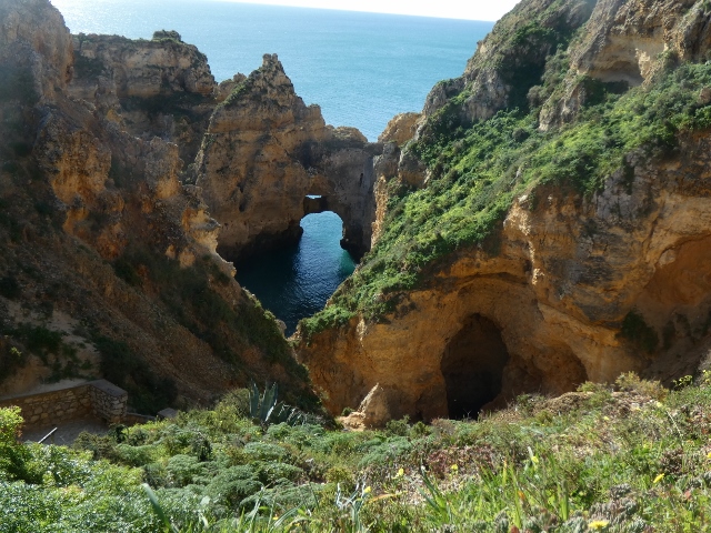 … und es geht noch weiter runter