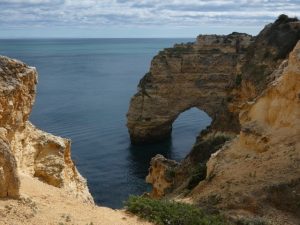 Mehr über den Artikel erfahren 10.05_Portugal-5. Etappe-letzte Woche in der Algarve