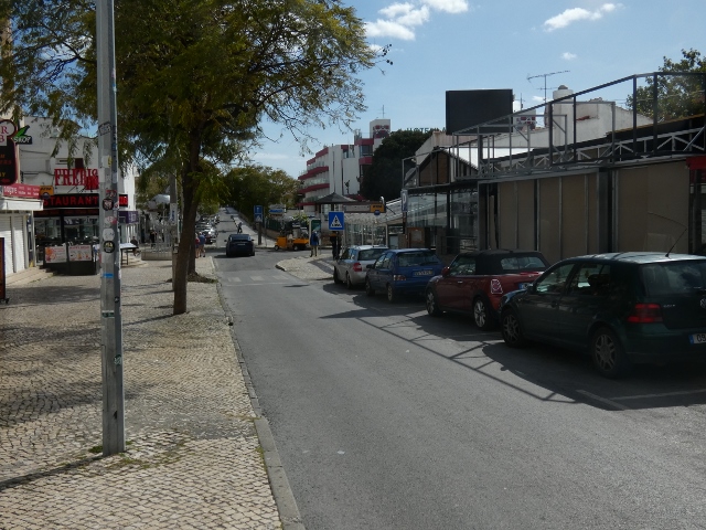 Partymeile – für junge Leute