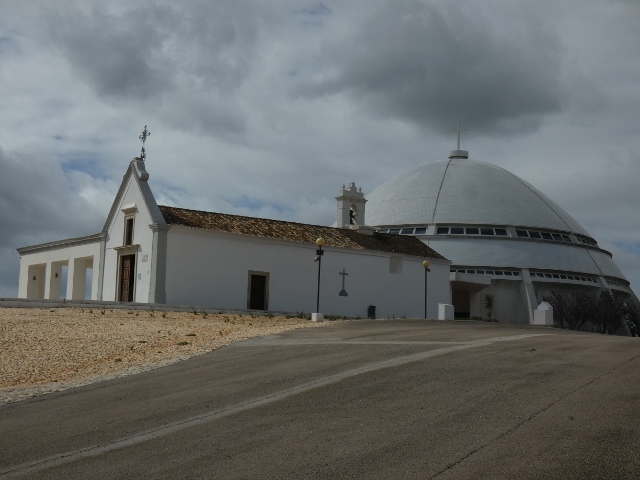 Pilgerort der Marienverehrung