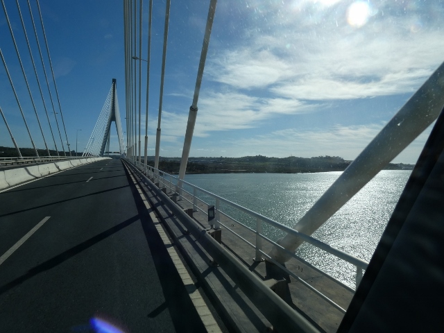«Ponte International do Guadina»