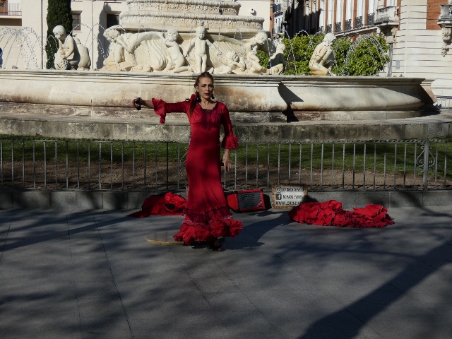Sevilla, die Stadt des Flamenco