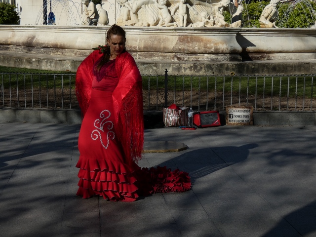 Sevilla, die Stadt des Flamenco