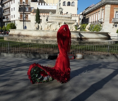 Sevilla, die Stadt des Flamenco