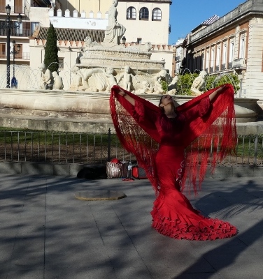 Sevilla, die Stadt des Flamenco