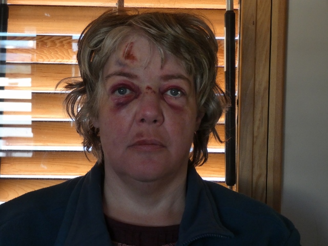 2. Tag danach, pohhhh