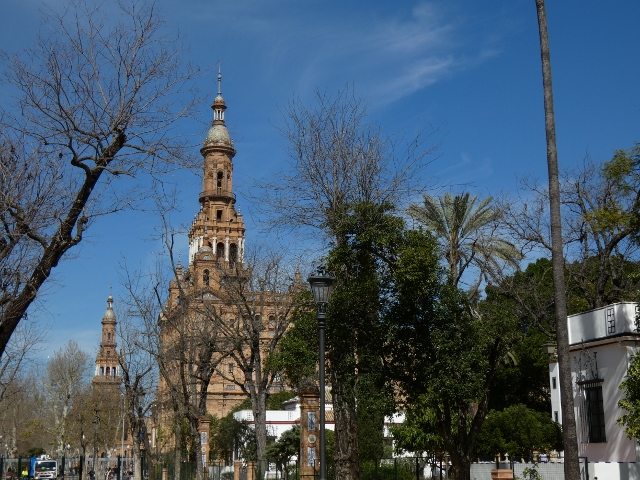 Plaza de España