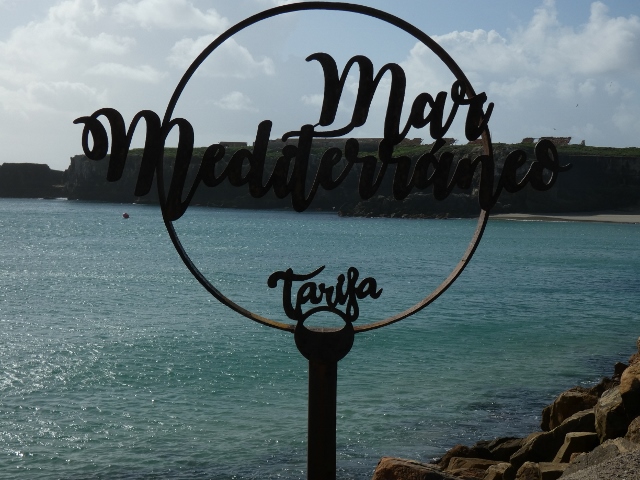 Das stille Mittelmeer