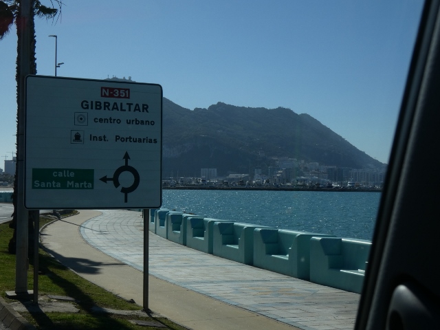 Gibraltar