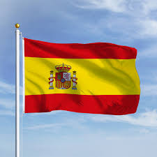 Bienvenida España