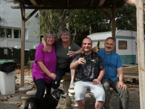 Mehr über den Artikel erfahren 09.06_Spanien-6.-Etappe-Andalusien2-Ferien-Campingplatz-Don-Cactus