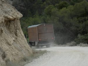 Mehr über den Artikel erfahren 09.07_Spanien-7.-Etappe-Murcia-bis-zu-den-Pyrenäen