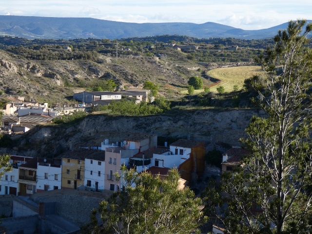 San Esteban de Litera