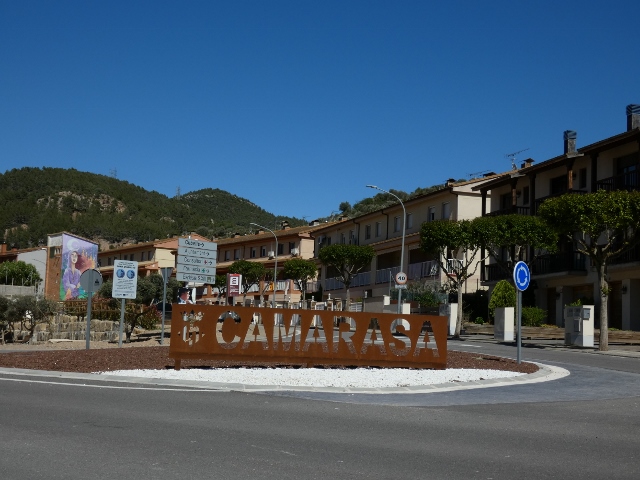 Camarasa