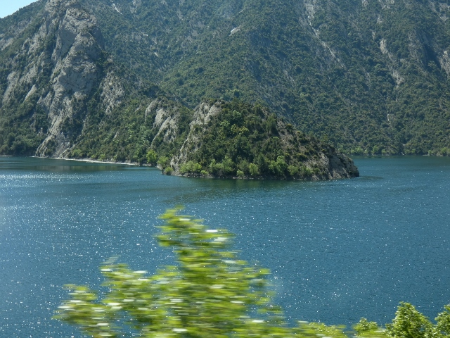 Stausee