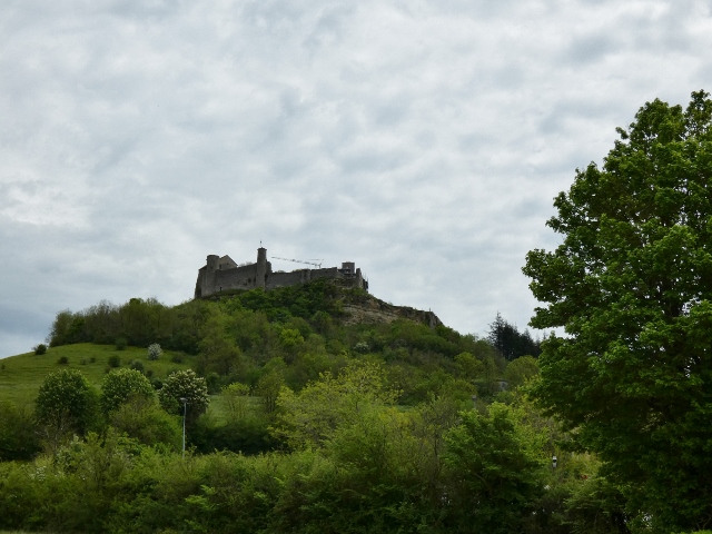 Château