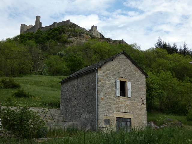 Château