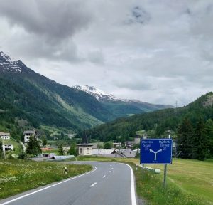 Wohin soll’s den gehen?