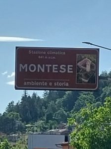 Montese