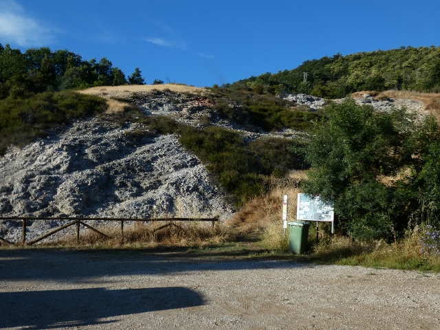 Geothermische Phänomene