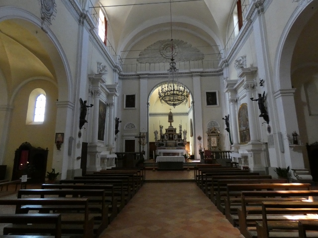 Schlicht und einfach