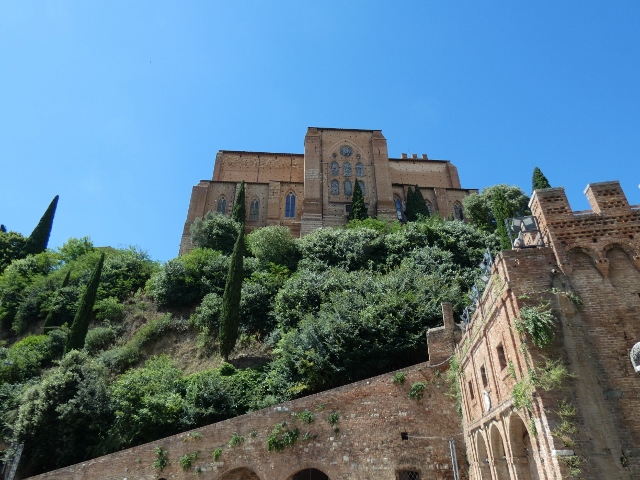 Basilika Cateriniana di San Domenico
