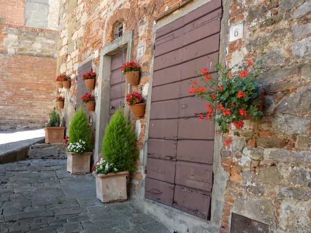 Überall Blumen, Blumen