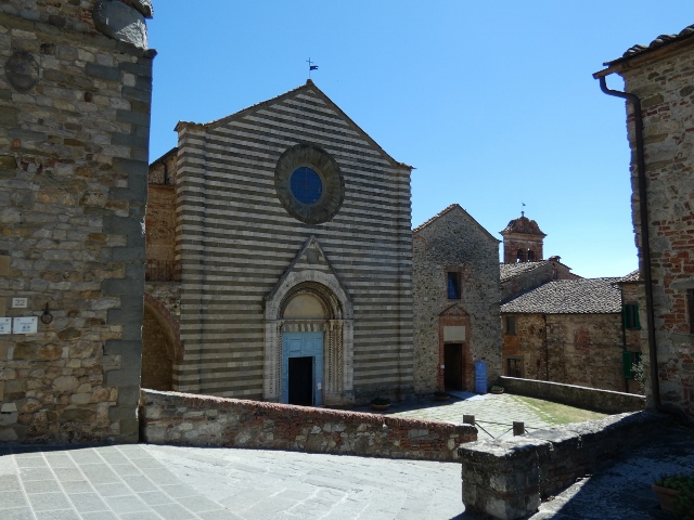 Kirche des San Francesco