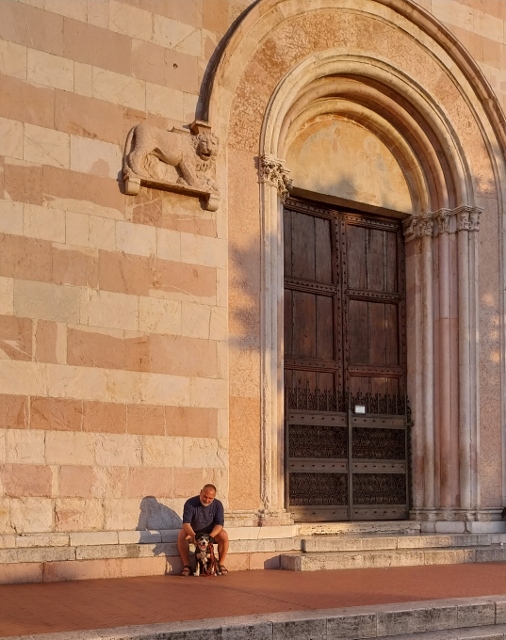 Basilica di Santa Chiara