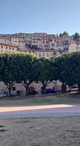 Assisi einmal anders