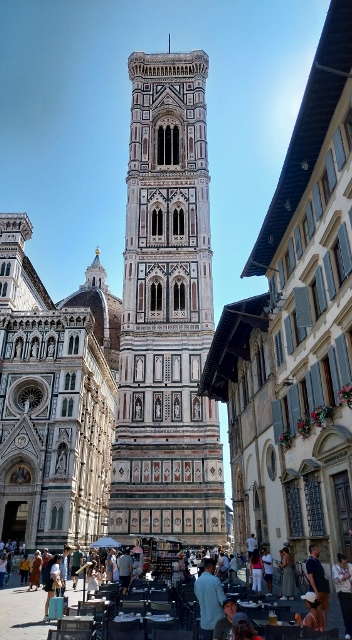 Kathedrale Santa Maria del Fior