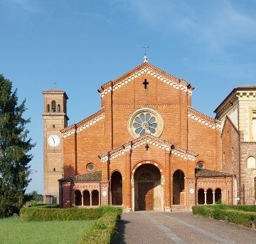 Zisterzienserkloster